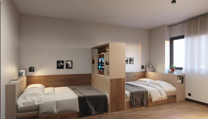 Appartement - Prinsengracht - Amsterdam
