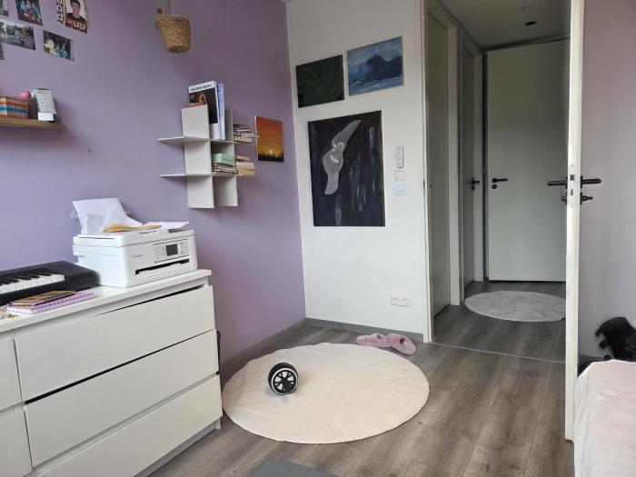 Kamer - Lijnbaan - Zoetermeer