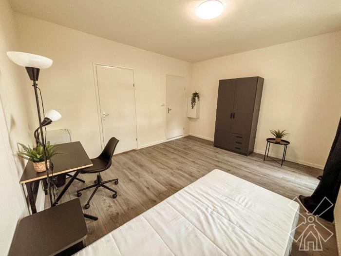 Kamer - Woelwijkstraat - Rotterdam