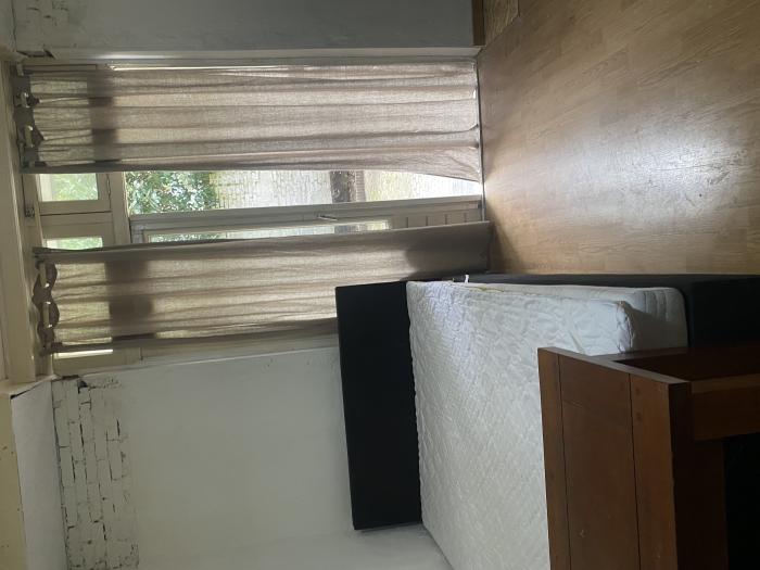 Kamer - Evertsenstraat - Nijmegen