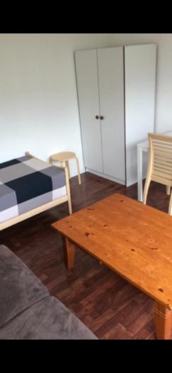 Kamer - Ekingenstraat - Amsterdam