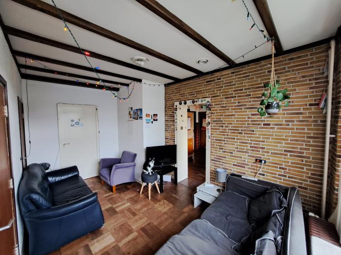 Kamer - Deurningerstraat - Enschede