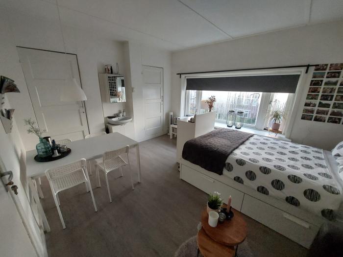 Kamer - Friesestraatweg - Groningen