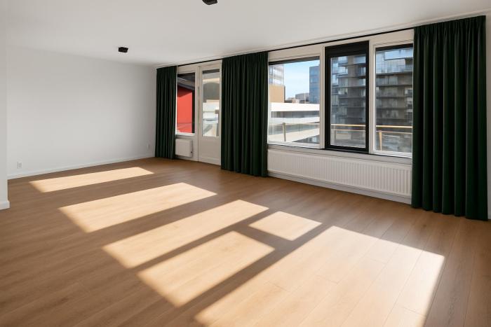 Appartement - Van Oldenbarneveltplaats - Rotterdam