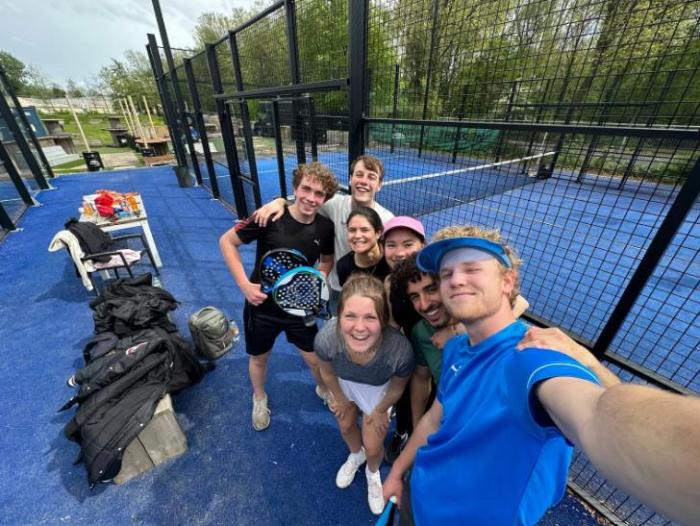 Kamer - E. du Perronlaan - Delft