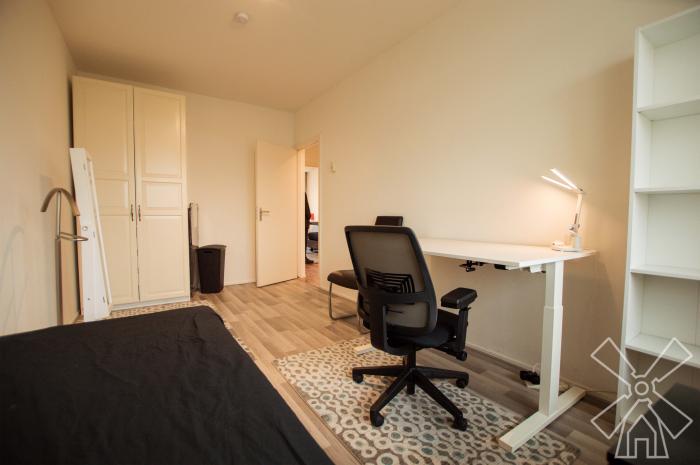 Kamer - Leyweg - 's-Gravenhage