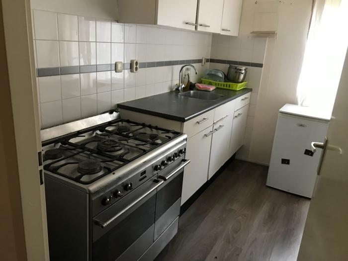 Kamer - Bijlmerdreef - Amsterdam