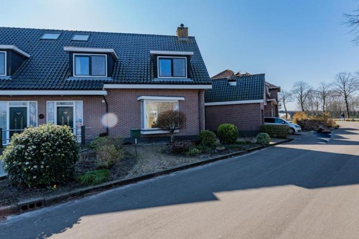 Huis - Verlengd Buitenveer - Weesp