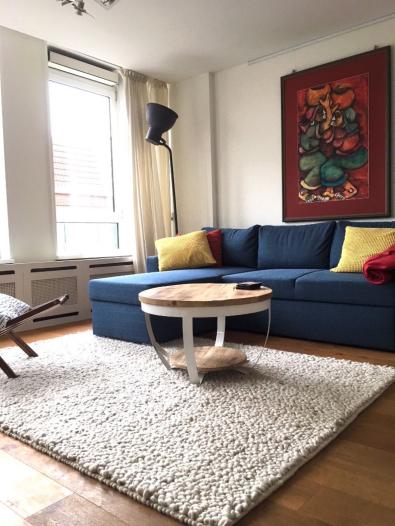 Appartement - Jacob van Lennepstraat - Amsterdam