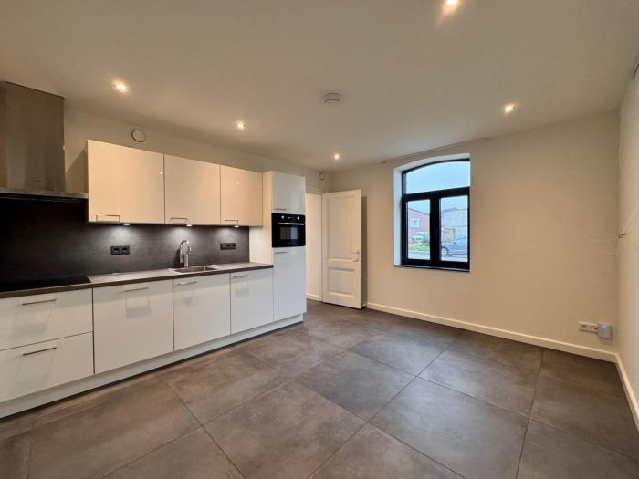 Appartement - Rijksweg - Cadier en Keer