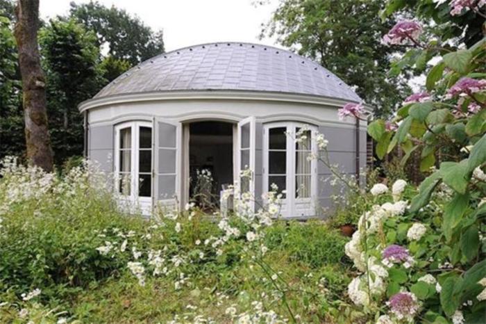 Huis - De Dissel - Laren