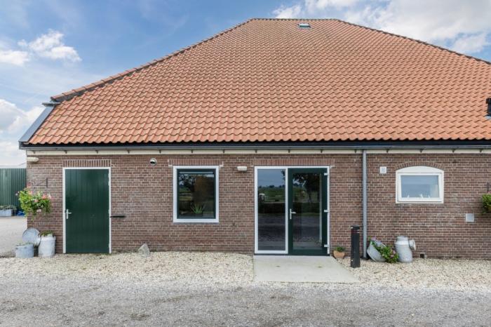 Appartement - Overtoom - Westzaan