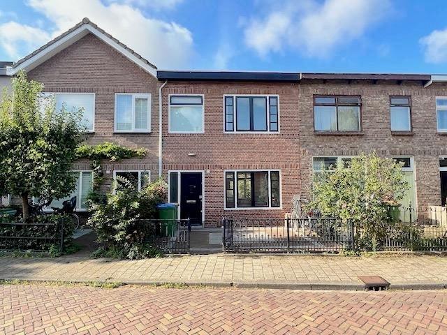 Huis - Zandbergweg - Breda