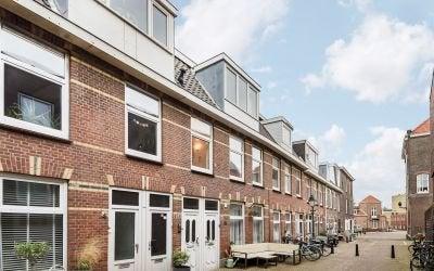 Appartement - Vlagstraat - 's-Gravenhage