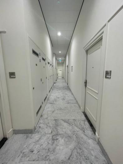 Appartement - Jansstraat - Haarlem