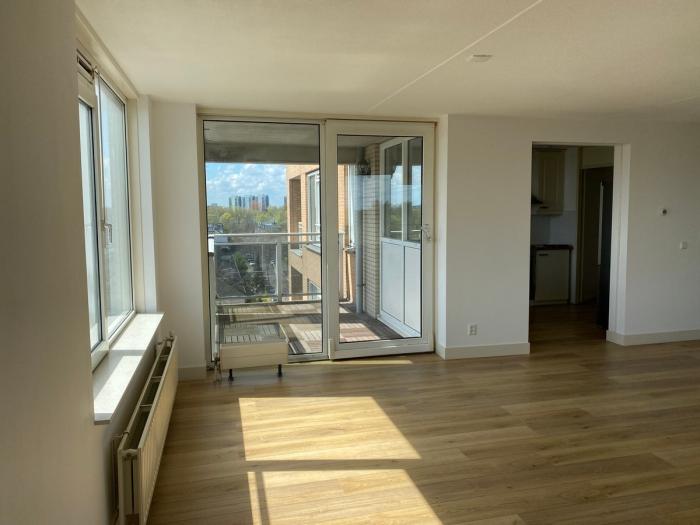 Appartement - Hermelijnvlinder - Diemen