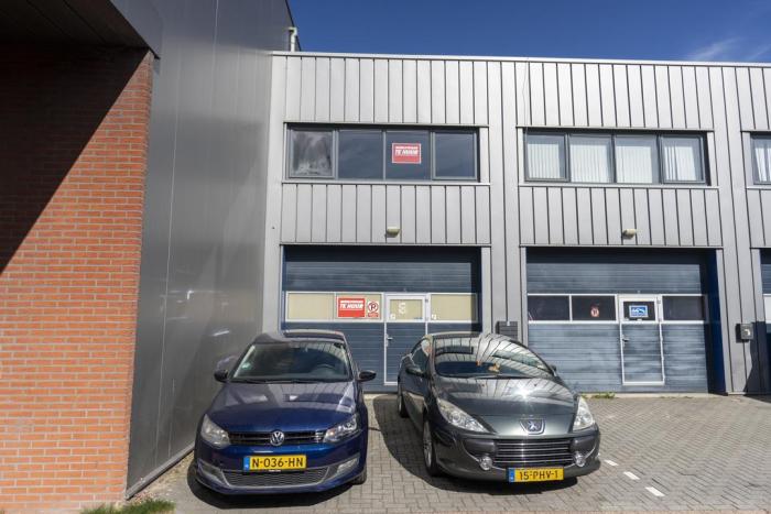 Appartement - Meesterstraat - Nootdorp