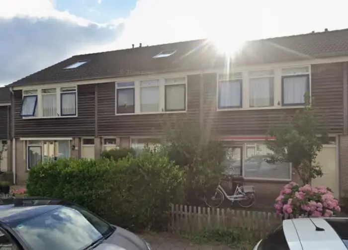 Appartement - Eikenlaan - Heemstede