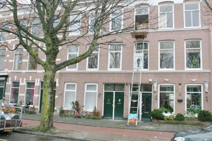 Appartement - Koningin Emmakade - 's-Gravenhage