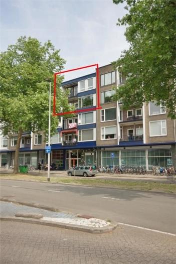 Appartement - Oude Kraan - Arnhem