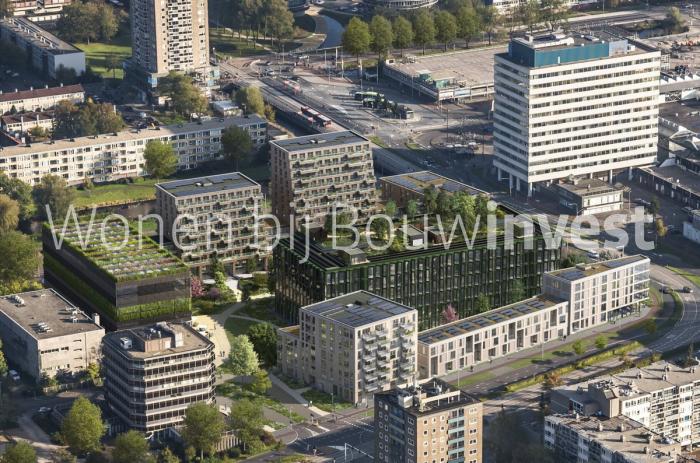 Appartement - Sabapad - Haarlem