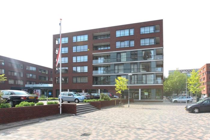 Appartement - Ronsseweg - Gouda