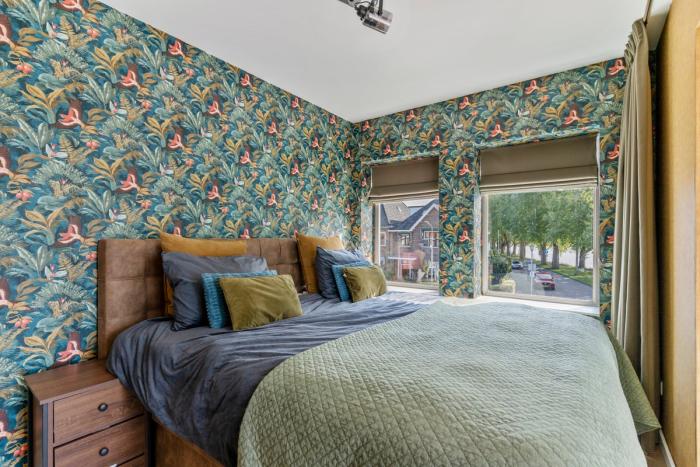 Appartement - Merwestraat - Sliedrecht