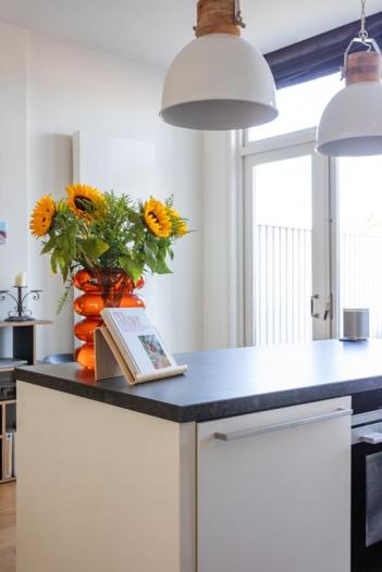 Appartement - Laan Copes van Cattenburch - 's-Gravenhage