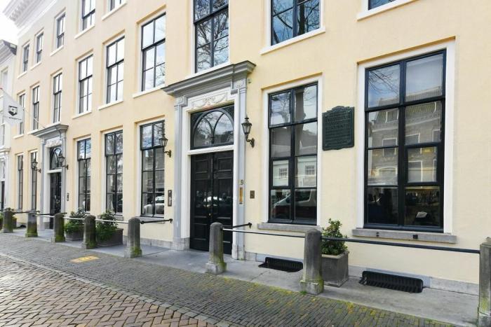 Appartement - Nieuwegracht - Utrecht
