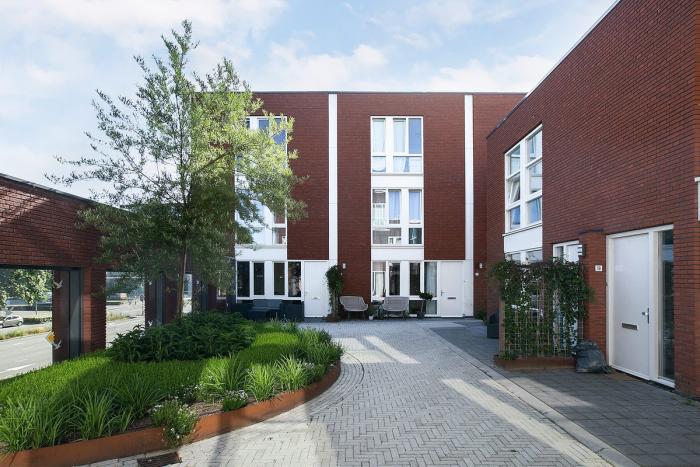 Huis - Lariksplaats - Tilburg