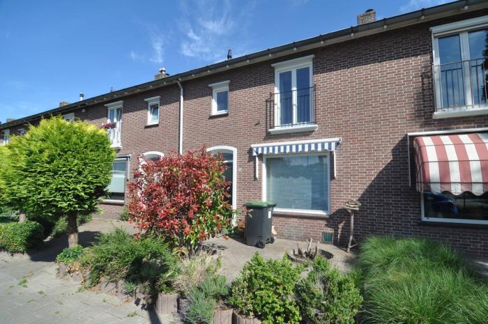 Huis - Olympialaan - Eindhoven