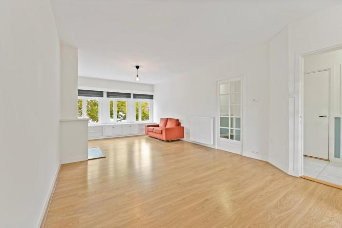 Appartement - Juliana van Stolberglaan - 's-Gravenhage