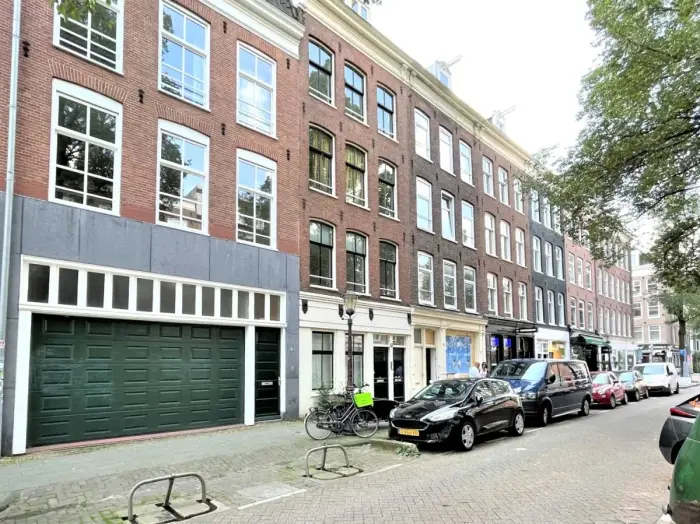 Appartement - Daniël Stalpertstraat - Amsterdam