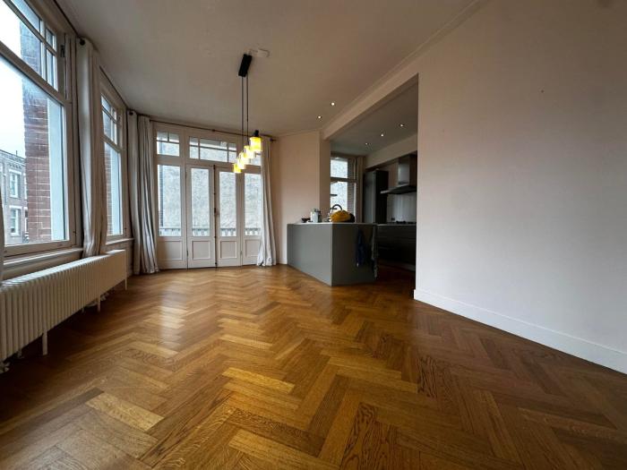 Appartement - Dufaystraat - Amsterdam