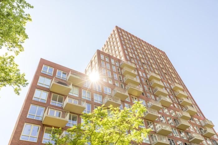 Appartement - Delflandplein - Delft