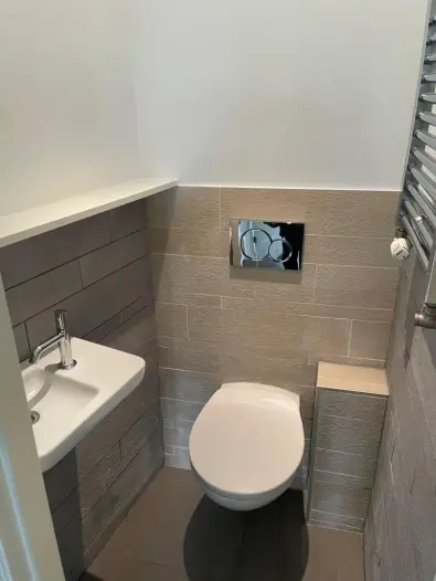 Appartement - Cliostraat - Amsterdam