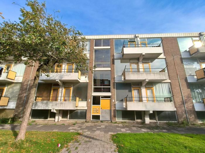 Appartement - Zoutmanstraat - Dordrecht