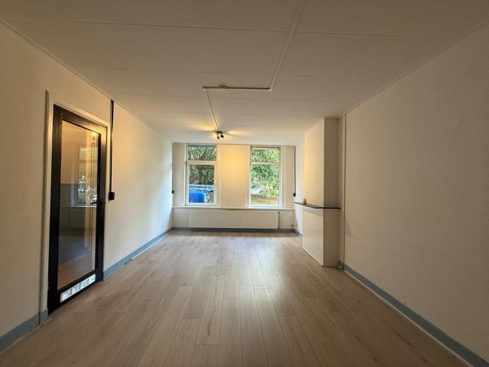 Appartement - Swammerdamsingel - Schiedam