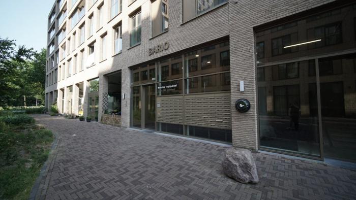 Appartement - Bisschop Tulpijndreef - Utrecht