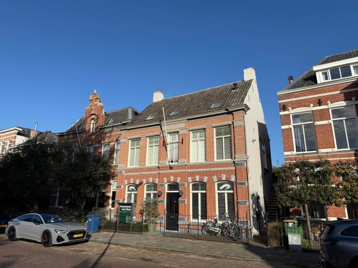 Appartement - Dillenburgstraat - Breda
