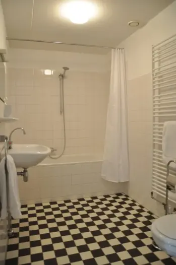 Appartement - Rapenburg - Amsterdam