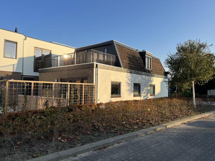 Appartement - Dorpsstraat - Wormer