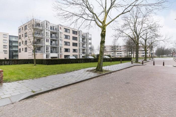 Appartement - Brabantstraat - Oss