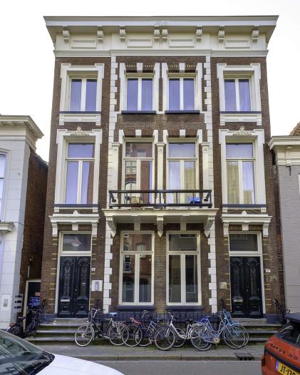 Appartement - Haddingestraat - Groningen