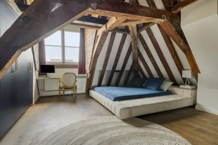 Appartement - Keizersgracht - Amsterdam