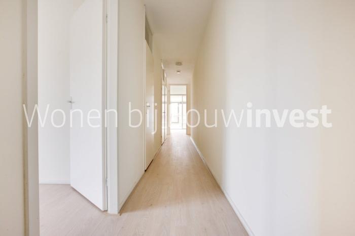 Appartement - Rheastraat - Amsterdam