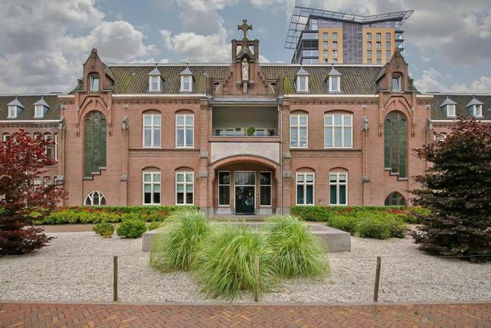 Appartement - Kamperlaan - Haarlem