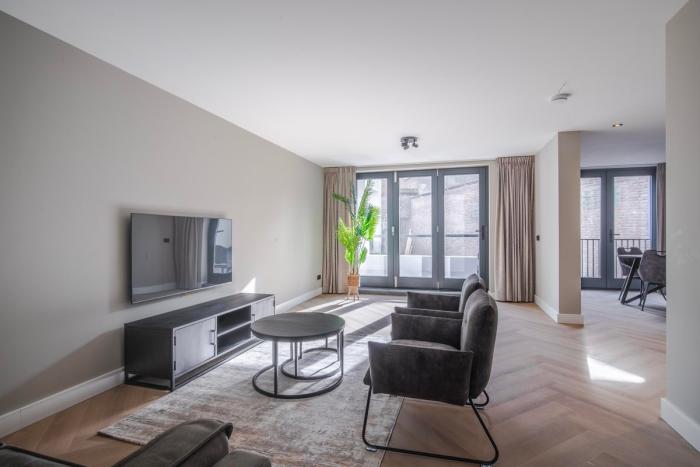 Appartement - Stationsplein - Arnhem