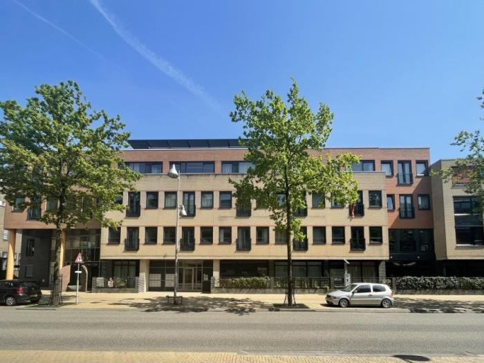 Appartement - Stationsstraat - Apeldoorn