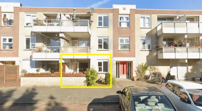 Huis - Boogschutter - Amstelveen